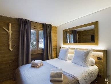 Chalet Le C2 Courchevel 1650