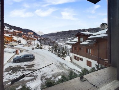 Chalet Le C2 Courchevel 1650