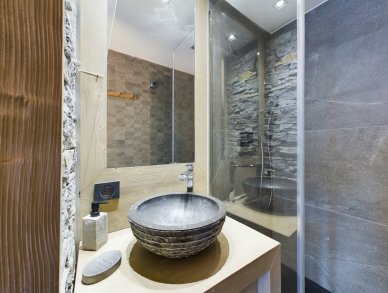 Chalet Le C2 Courchevel 1650