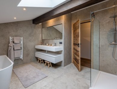 Шале Diane Комблу