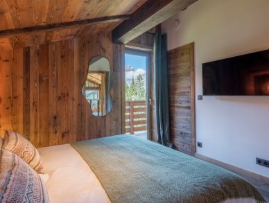 Шале Diane Комблу