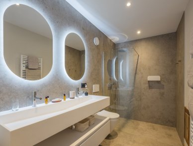 Шале Diane Комблу