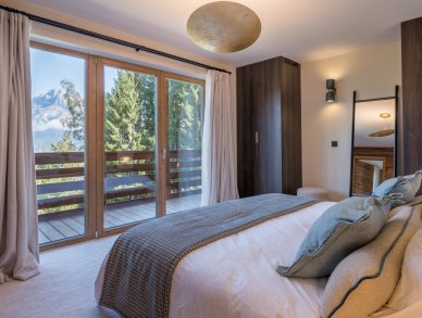 Шале Diane Комблу