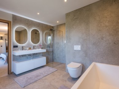 Шале Diane Комблу