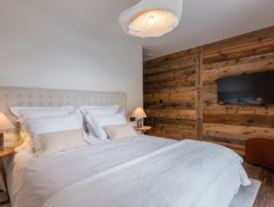 Шале Diane Комблу