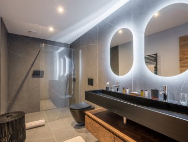 Шале Diane Комблу