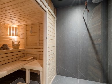 Шале Diane Комблу