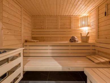 Шале Diane Комблу