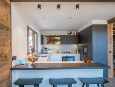 Шале Diane Комблу