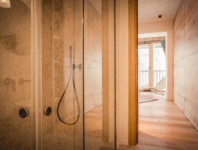 Chalet Snøstorm Cervinia