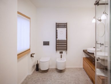 Chalet Snøstorm Cervinia