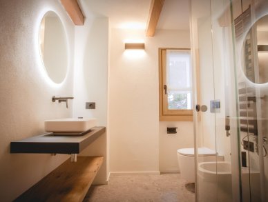 Chalet Snøstorm Cervinia