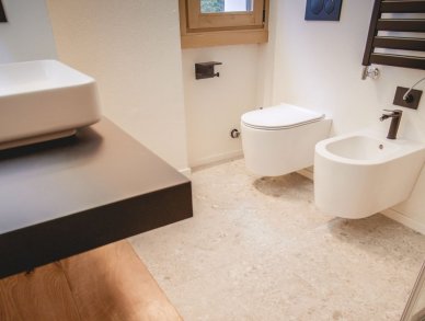 Chalet Snøstorm Cervinia