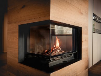 Chalet Snøstorm Cervinia