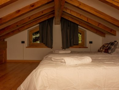 Chalet Snøstorm Cervinia