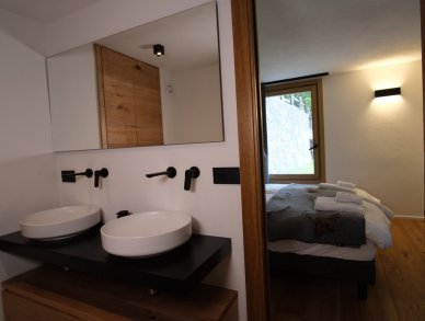 Chalet Snøstorm Cervinia