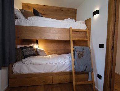 Chalet Snøstorm Cervinia