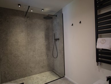 Chalet Snøstorm Cervinia