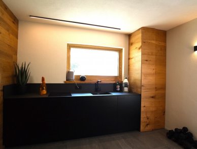 Chalet Snøstorm Cervinia