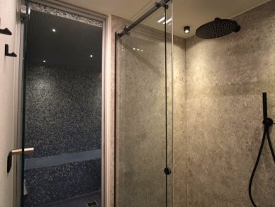 Chalet Snøstorm Cervinia