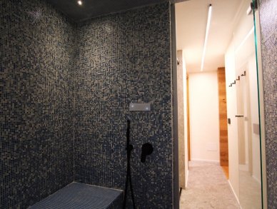 Chalet Snøstorm Cervinia