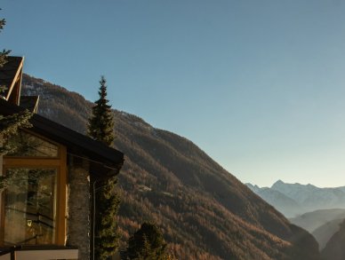 Chalet Snøstorm Cervinia