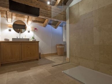 Шале Illimani Санкт Антон