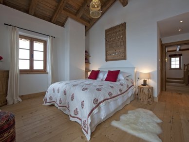 Шале Illimani Санкт Антон