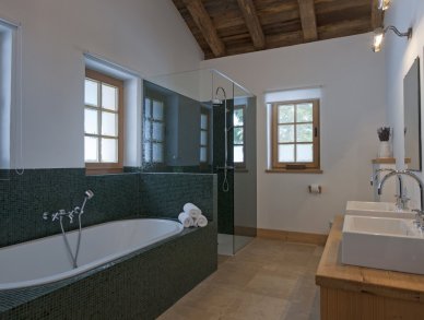 Шале Illimani Санкт Антон