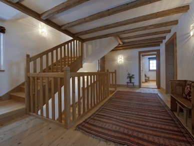 Шале Illimani Санкт Антон