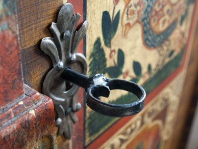 Шале Illimani Санкт Антон