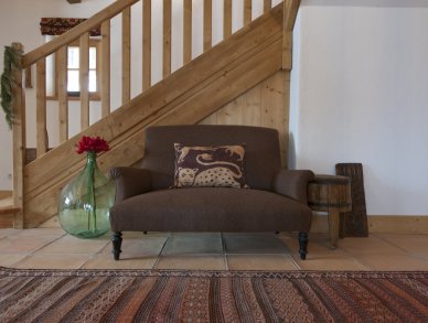 Шале Illimani Санкт Антон