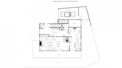 Шале Illimani Санкт Антон