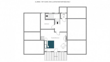 Шале Illimani Санкт Антон