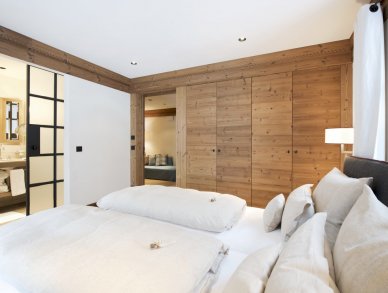 Appartement Lech I Lech