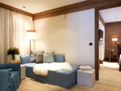 Appartement Lech I Lech