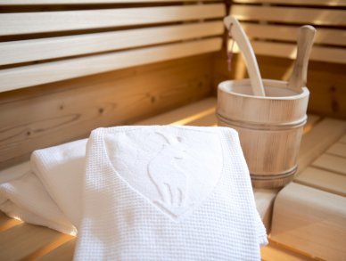 Appartement Lech I Lech