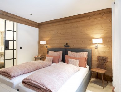 Appartement Lech I Lech