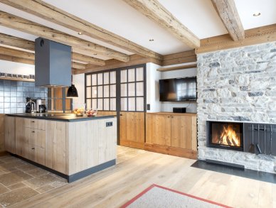 Appartement Lech I Lech