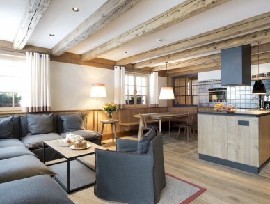 Appartement Lech I Lech