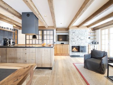 Appartement Lech I Lech