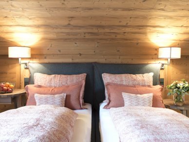 Appartement Lech I Lech