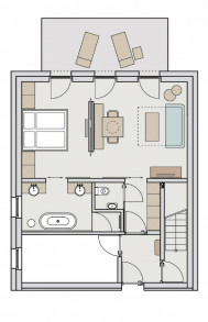 Appartement Arlberg Lech
