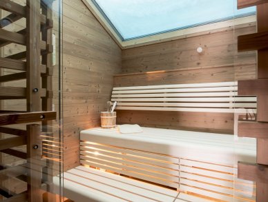 Appartement Arlberg Lech