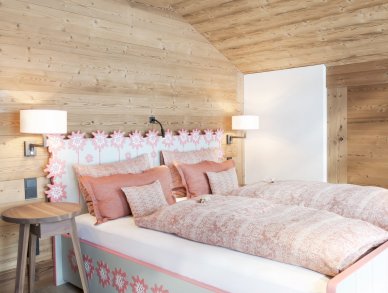 Appartement Arlberg Lech