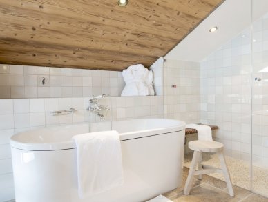 Appartement Arlberg Lech