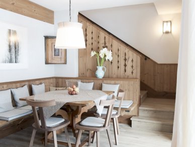 Appartement Arlberg Lech