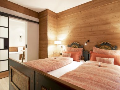 Appartement Arlberg Lech