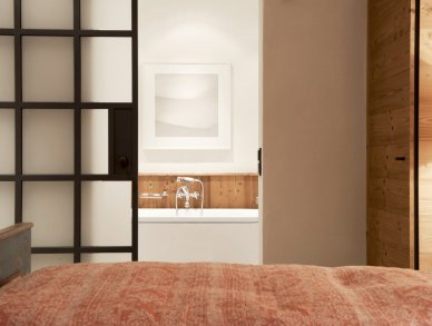 Appartement Arlberg Lech