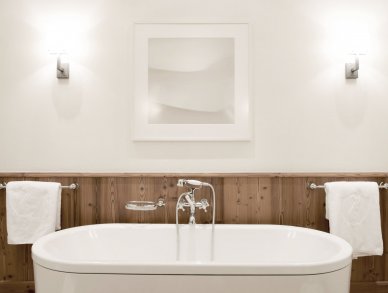 Appartement Arlberg Lech